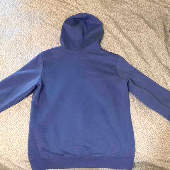 Puma youth medium sweatshirt - Picture 4 of 4